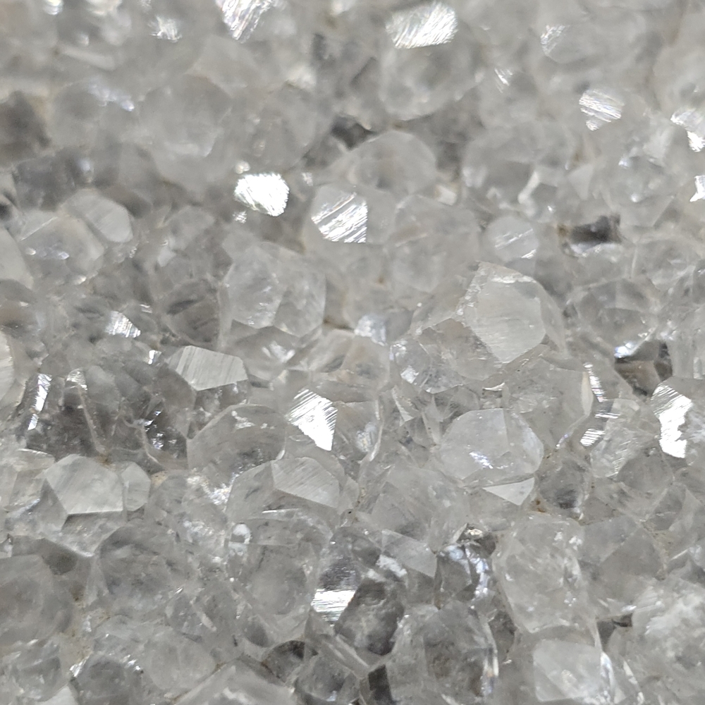 Calcite W Hematite Inclusions - Picture 5 of 5